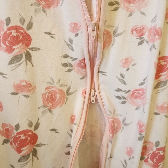 Baby sleep sacks, 2-way zip, 16- 24 months, 2-pack in EUC - Picture 14 of 16